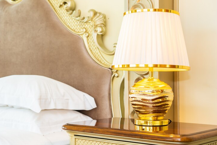 Chic and Classy: Transform Your Hotel with These Decorative Gems