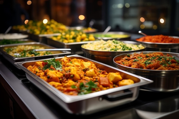 Investing in Durability: How to Choose Long-lasting Catering Supplies